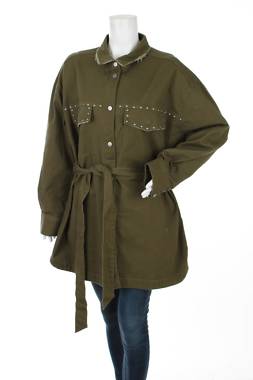 Τζιν μπουφάν Studio Untold1