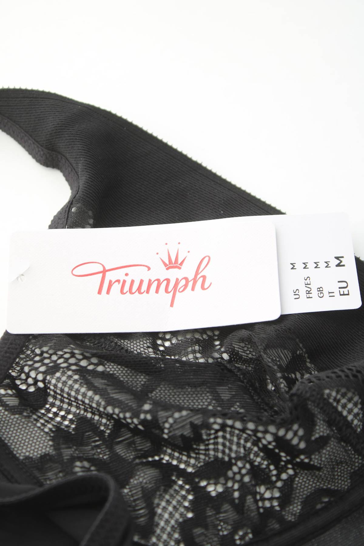 Сутиен Triumph3 - Contour.bg Сутиен Triumph3