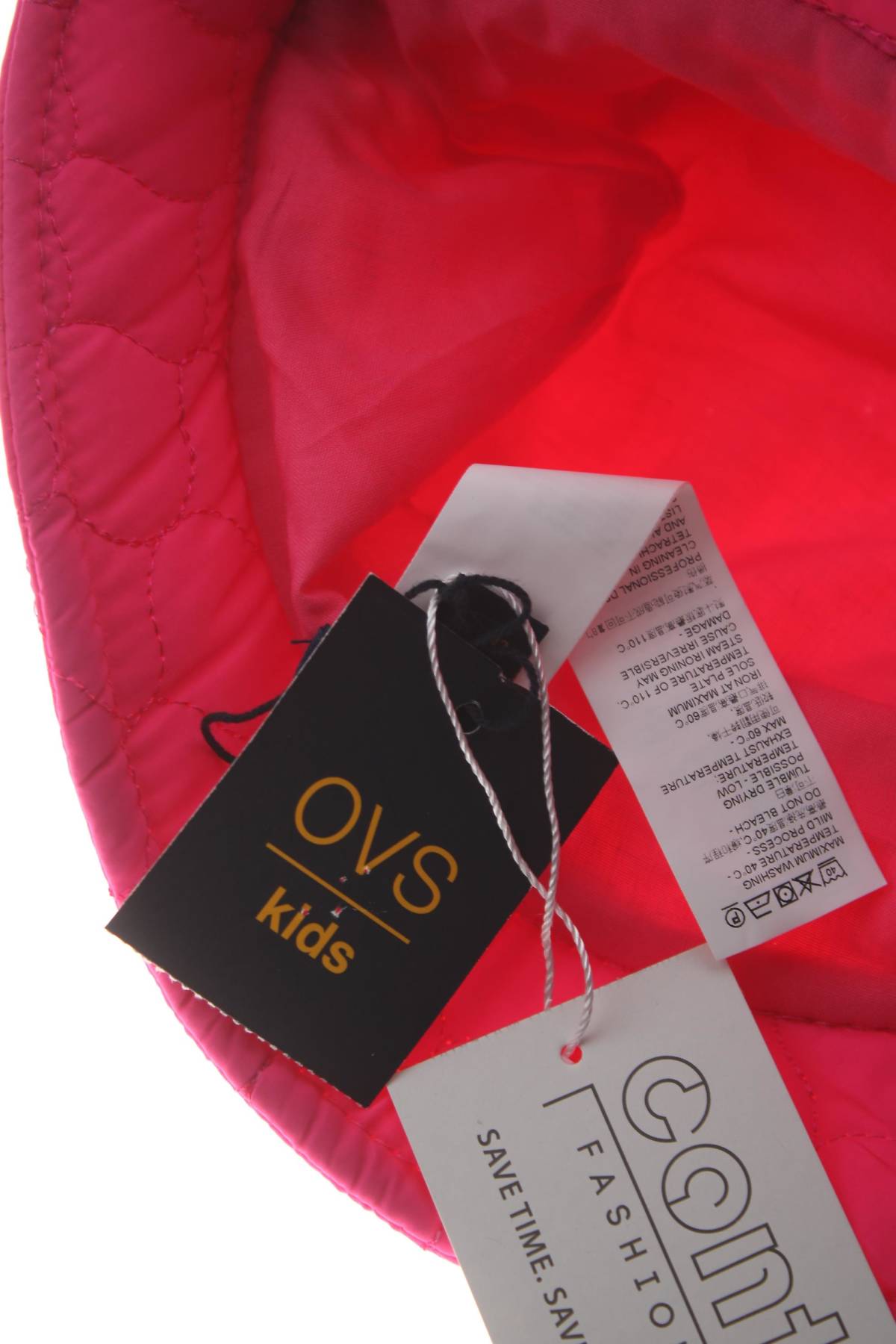 Παιδικά σκουφάκια Oviesse3