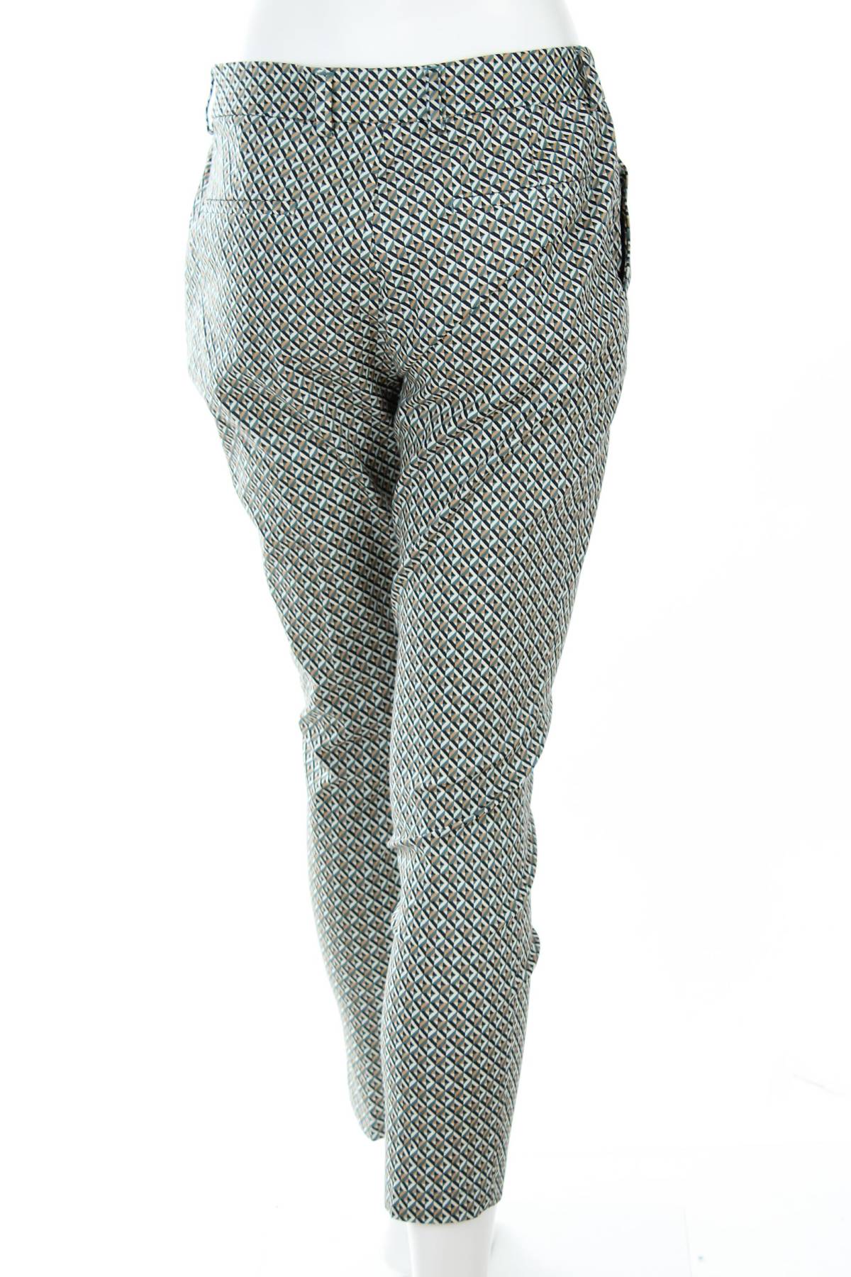 Γυναικείο παντελόνι Calliope2