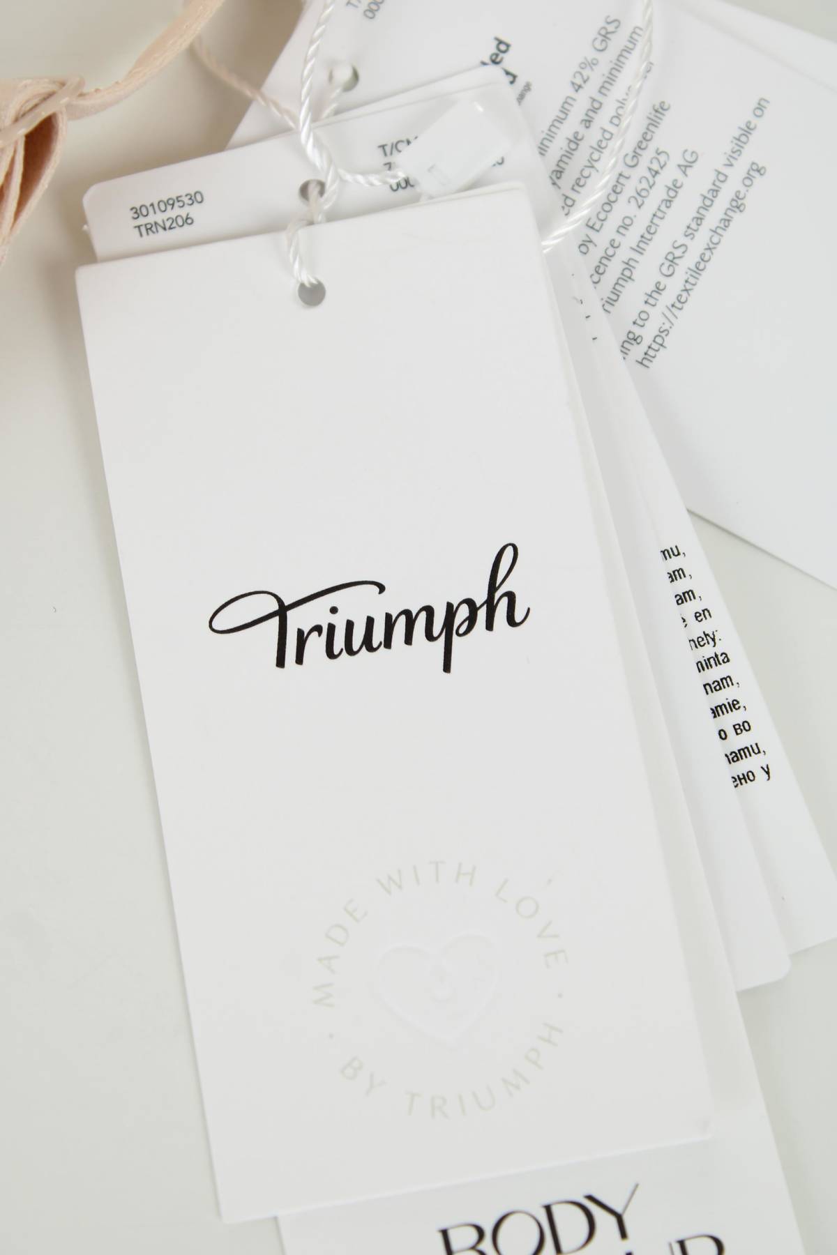 Σουτιέν Triumph3