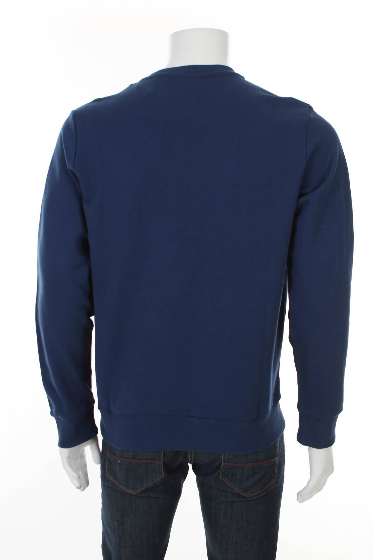 Мъжка блуза Diesel2