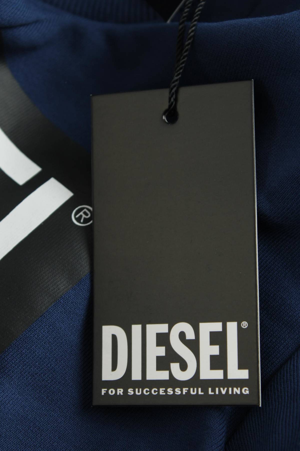 Мъжка блуза Diesel3