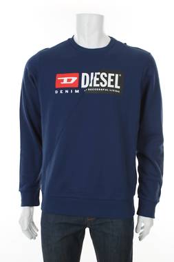 Мъжка блуза Diesel1