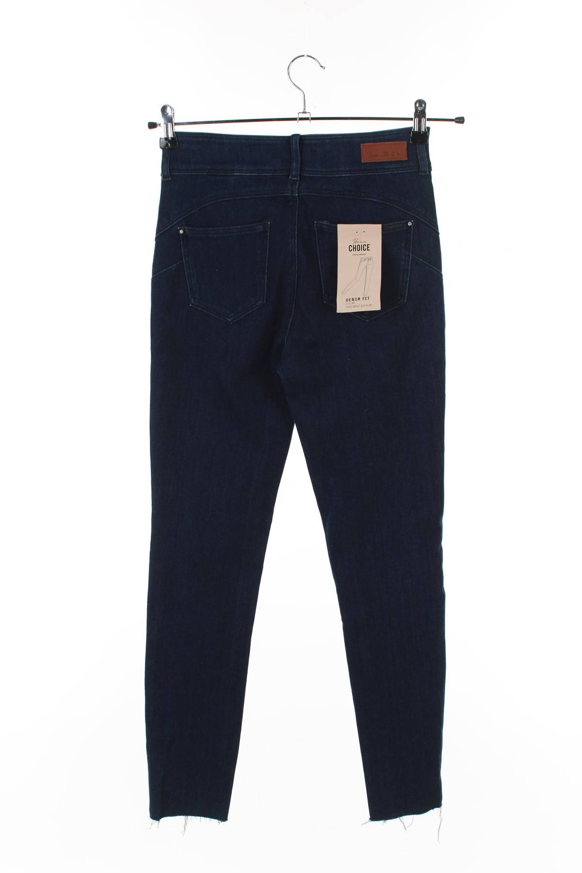 Γυναικεία τζιν Vero Moda2