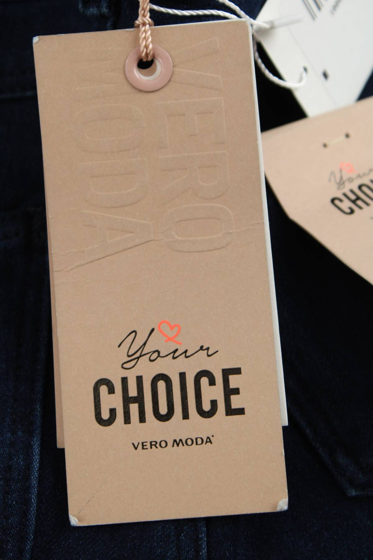 Γυναικεία τζιν Vero Moda3