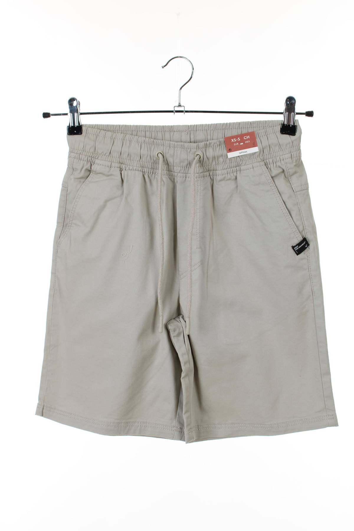 Детски къс панталон Lefties1