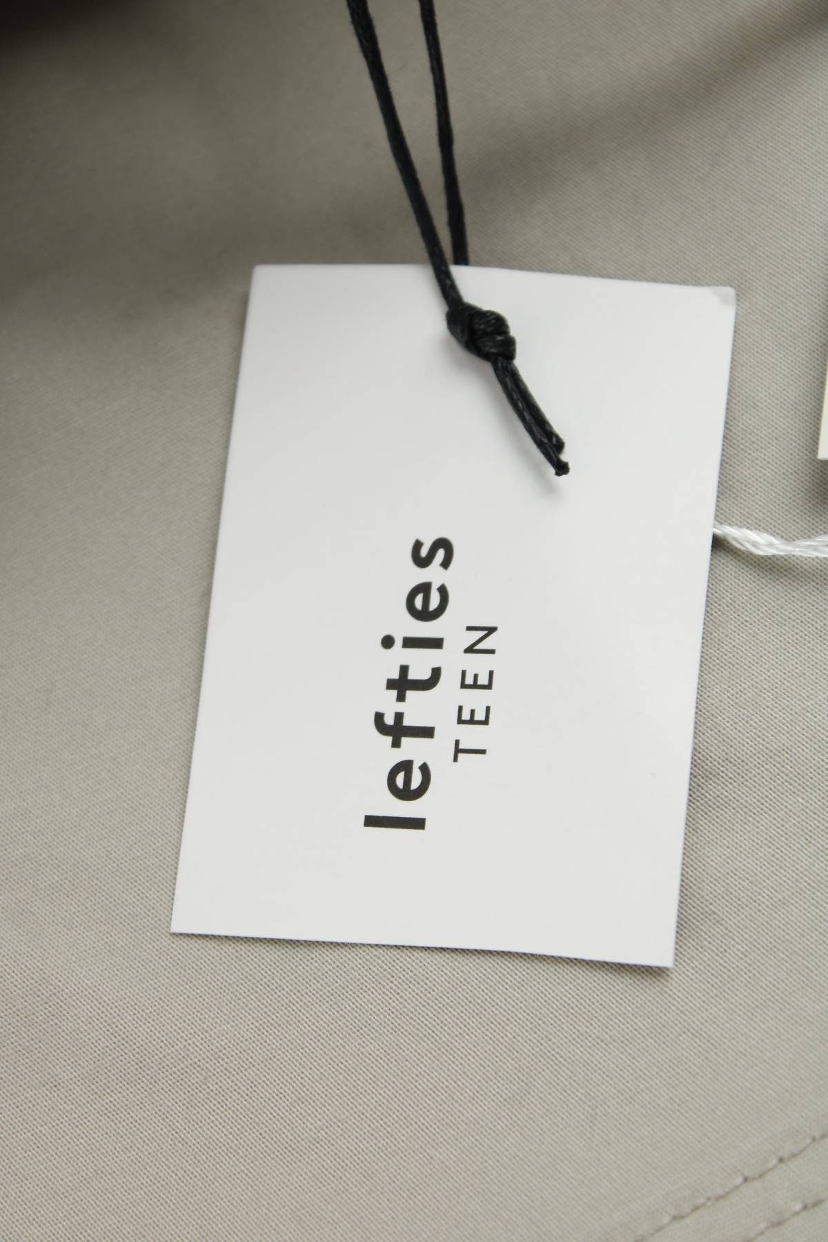 Детски къс панталон Lefties3