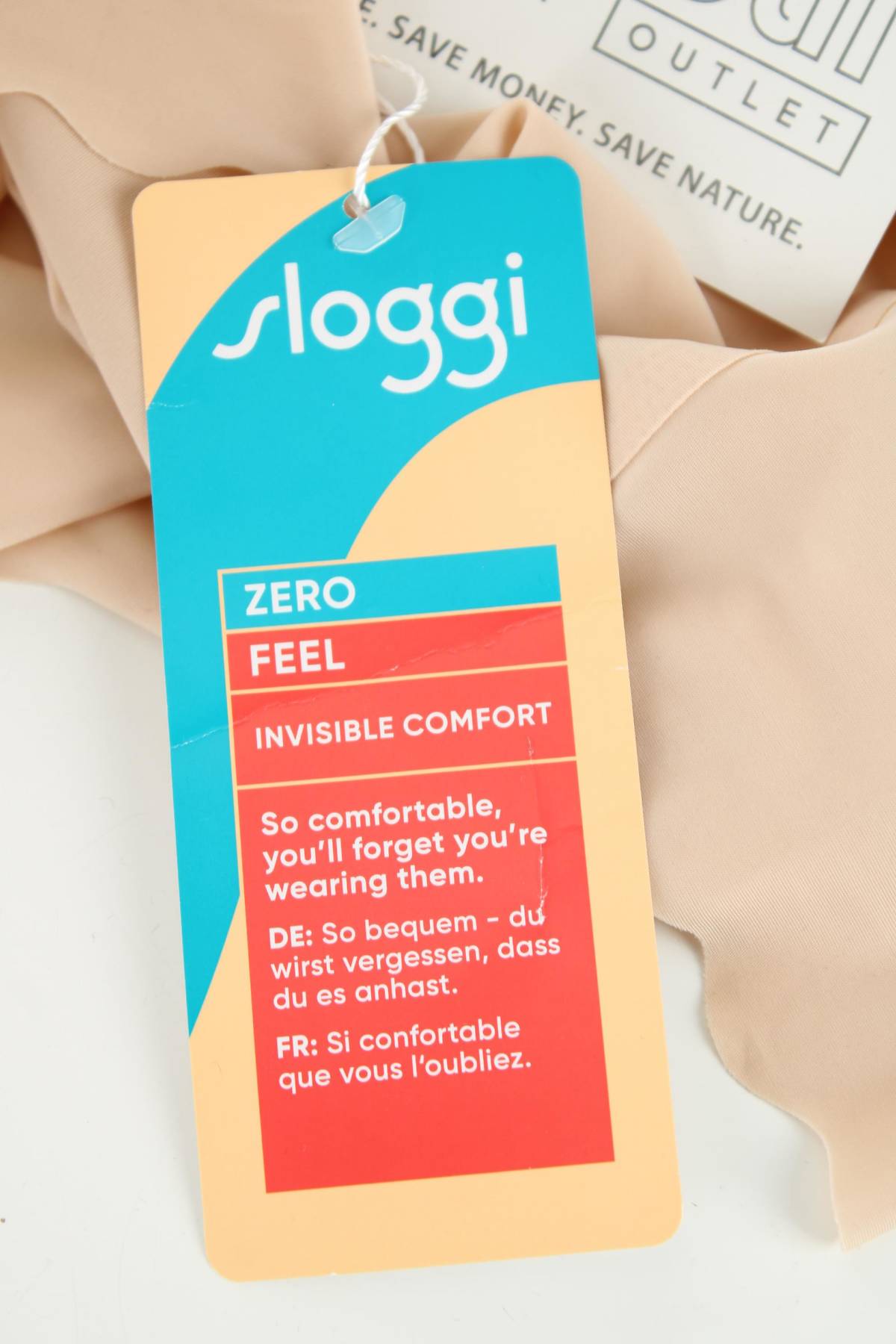 Бикини Sloggi3