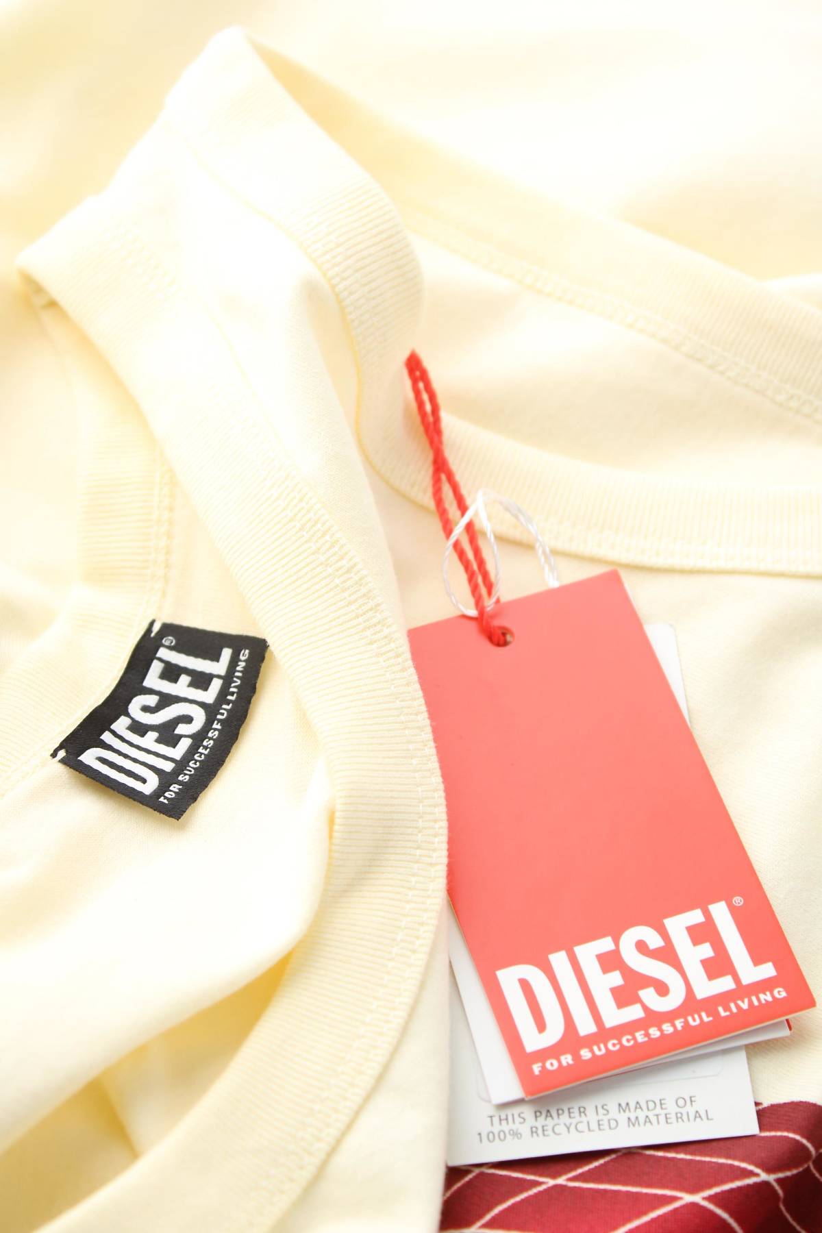 Γυναικείο αμάνικο Diesel3