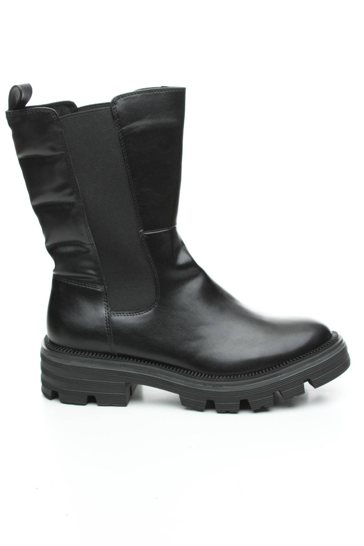 Дамски ботуши Marco Tozzi1