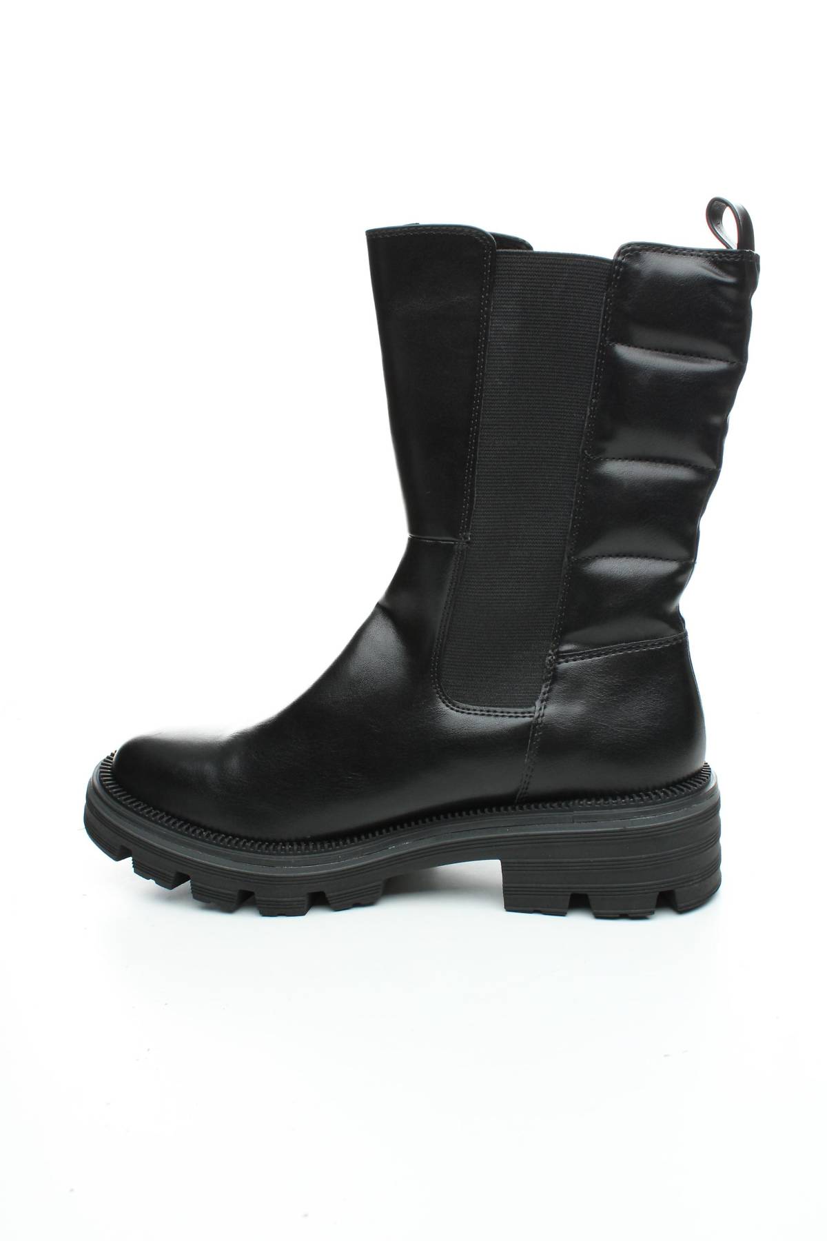 Дамски ботуши Marco Tozzi2