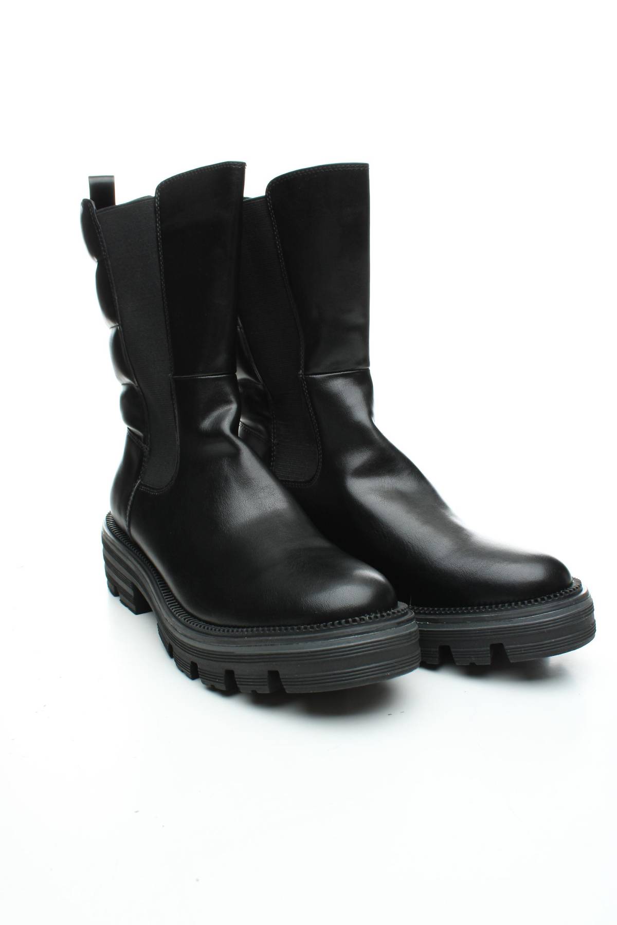 Дамски ботуши Marco Tozzi3