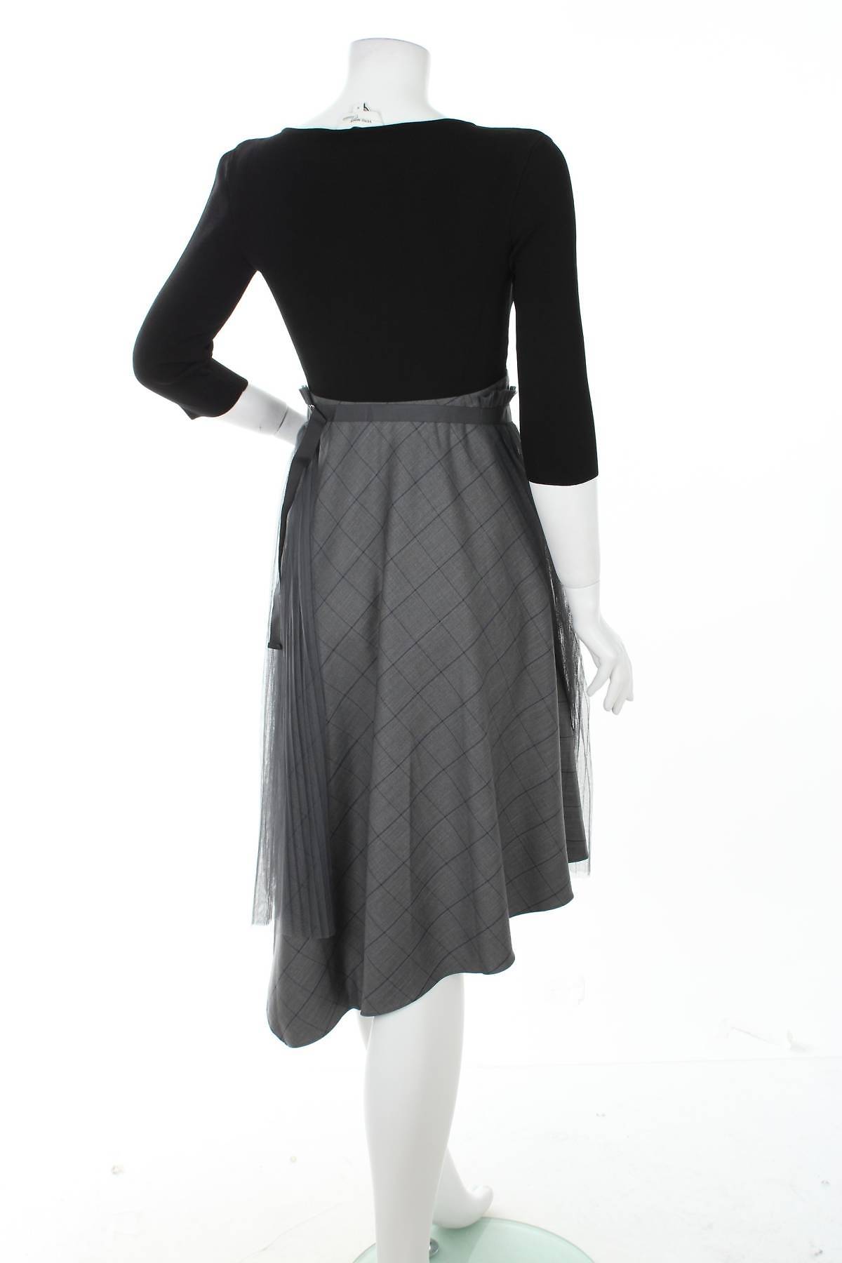 Рокля Vero Moda Classic2