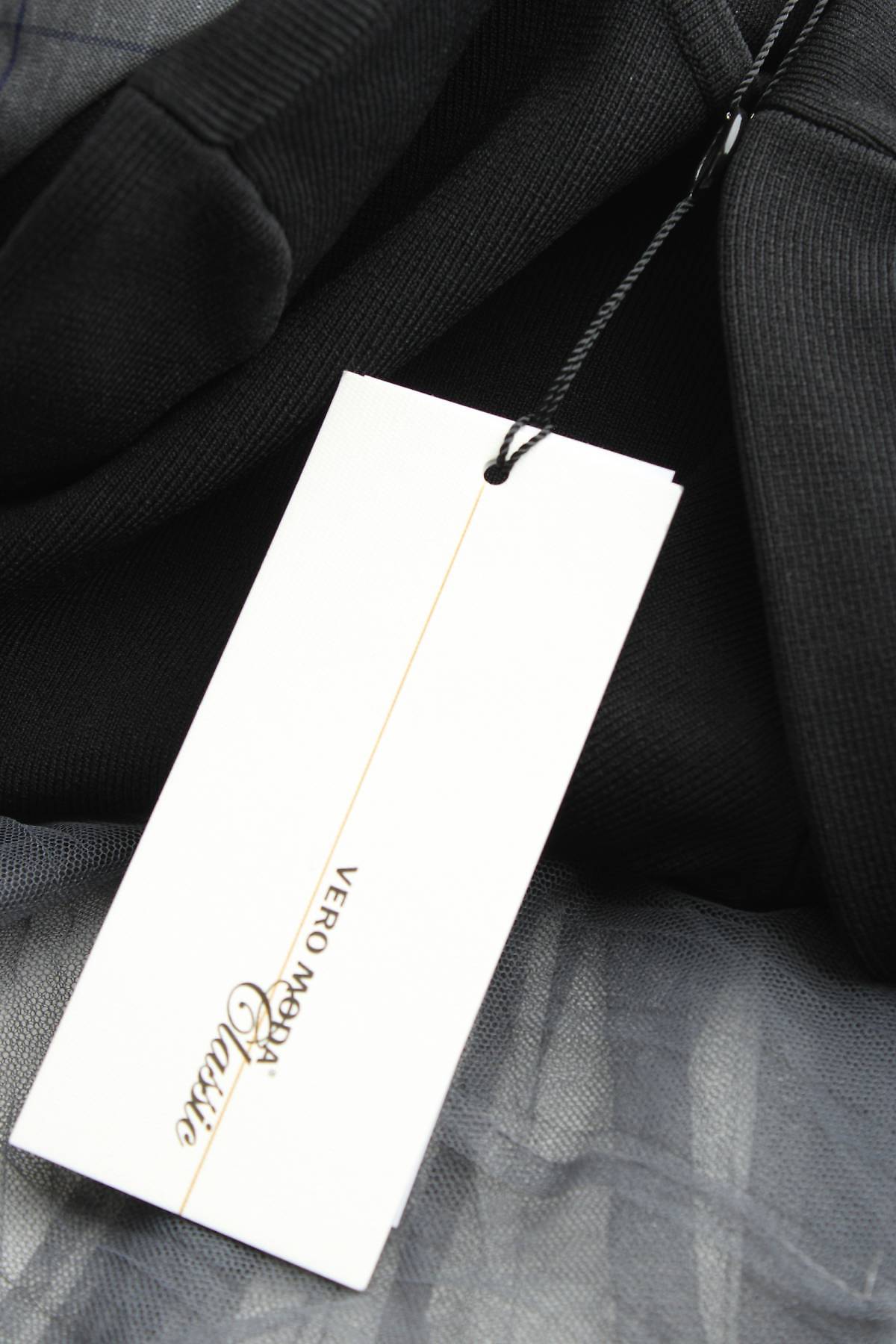 Рокля Vero Moda Classic3