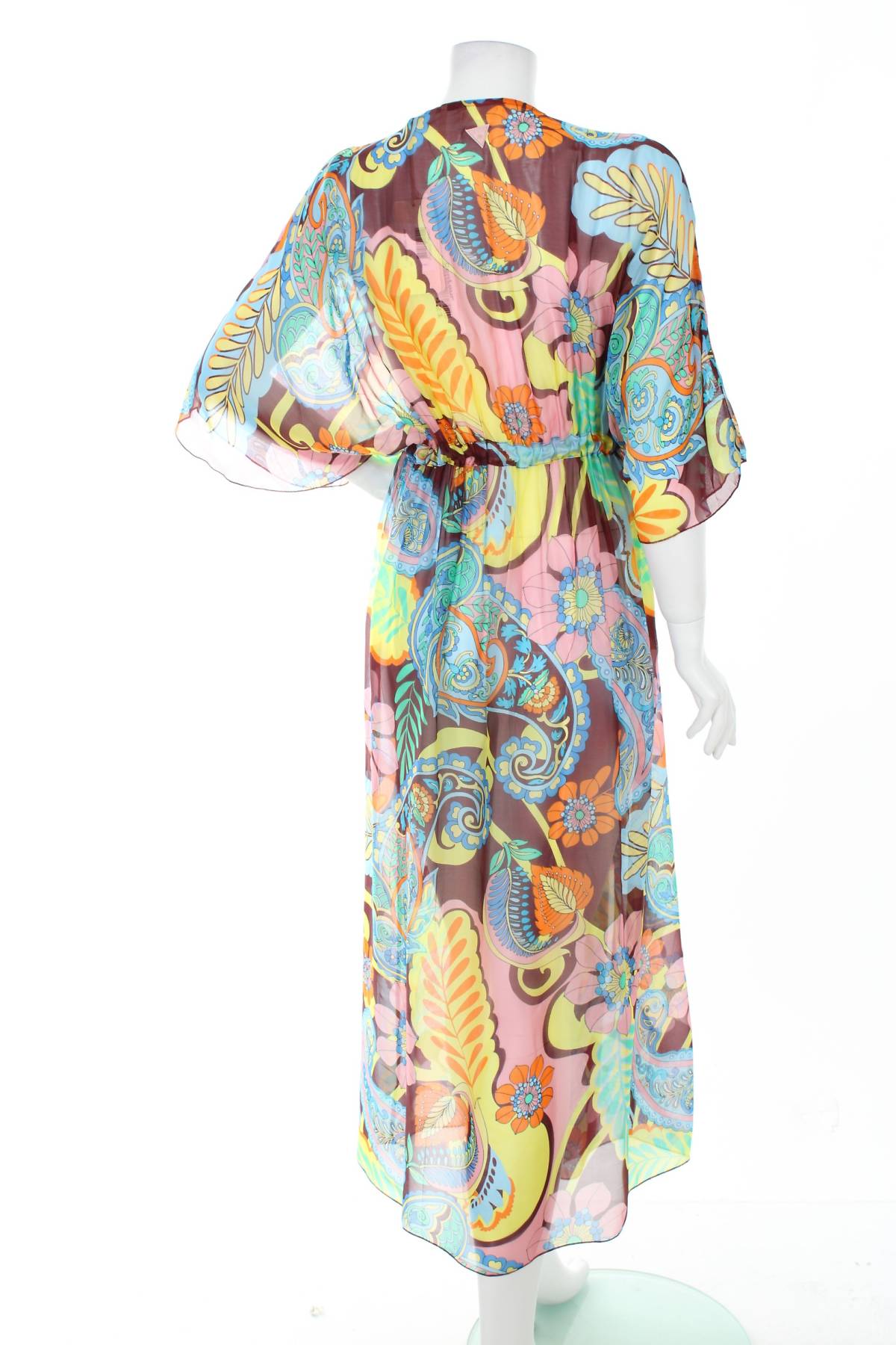 Плажна рокля Guess2