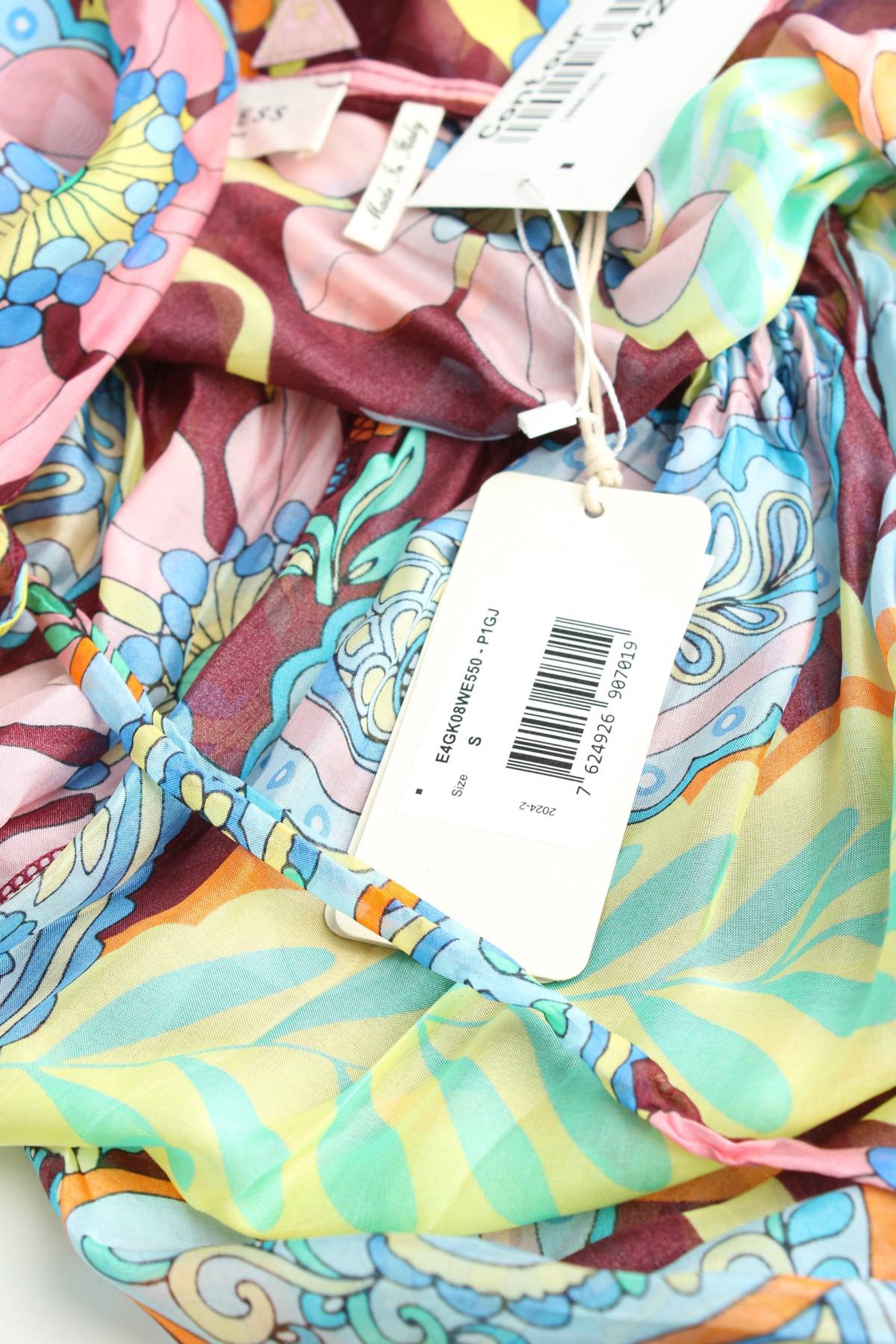 Плажна рокля Guess3