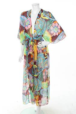 Плажна рокля Guess1