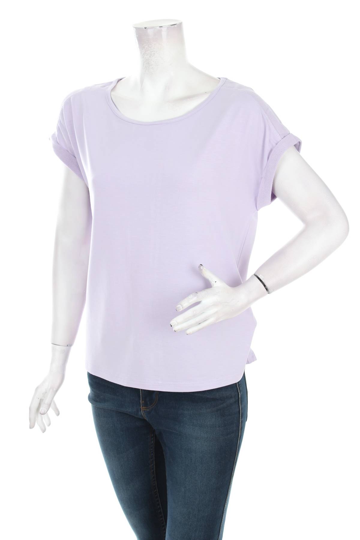 Γυναικεία μπλούζα Vila Joy1