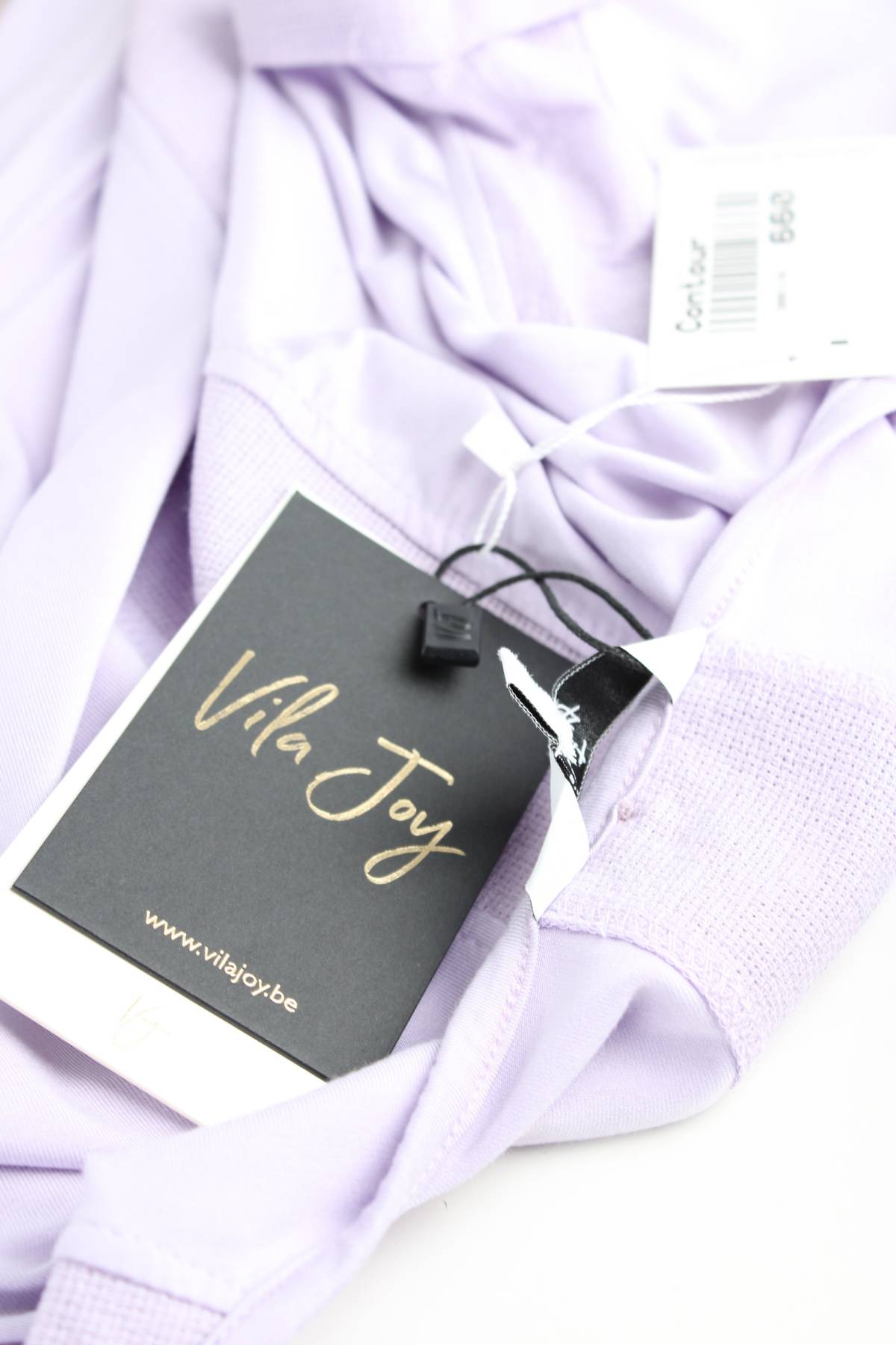 Γυναικεία μπλούζα Vila Joy3