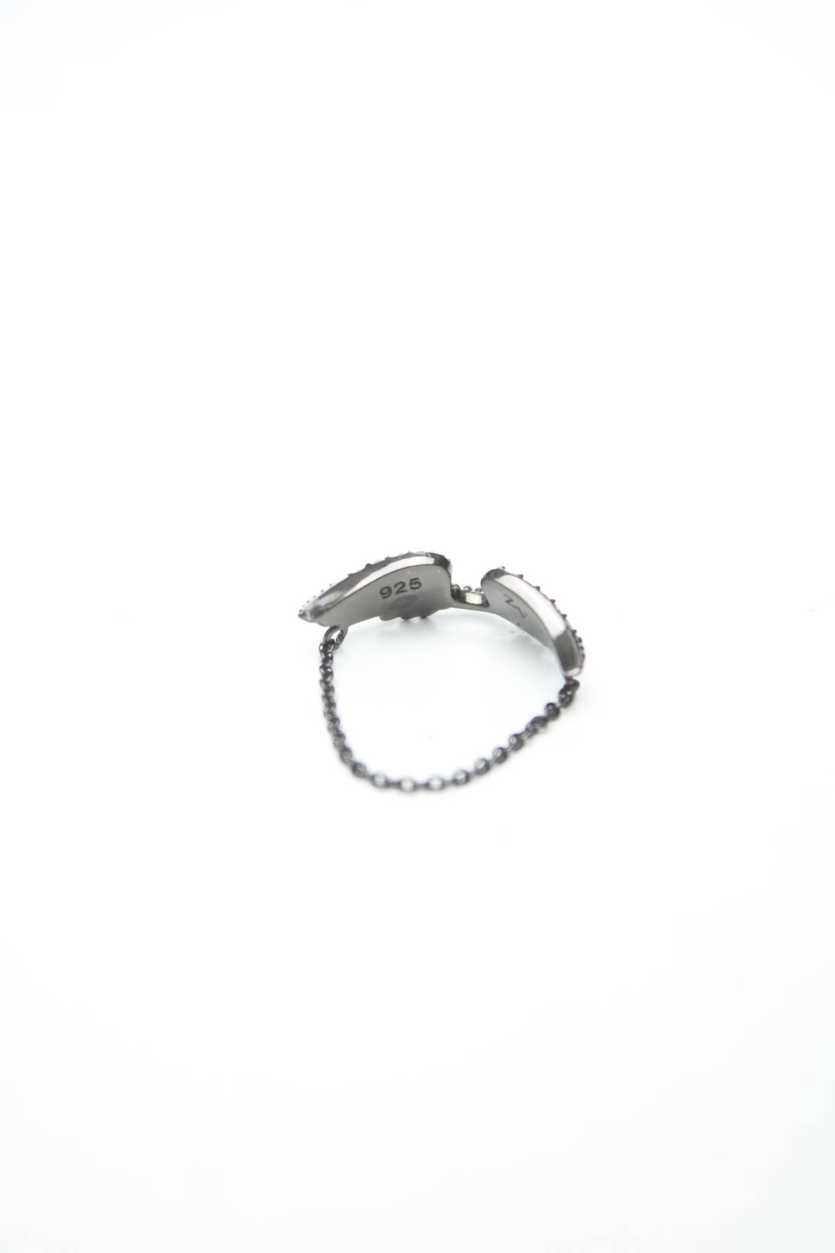 Пръстен Zadig & Voltaire2