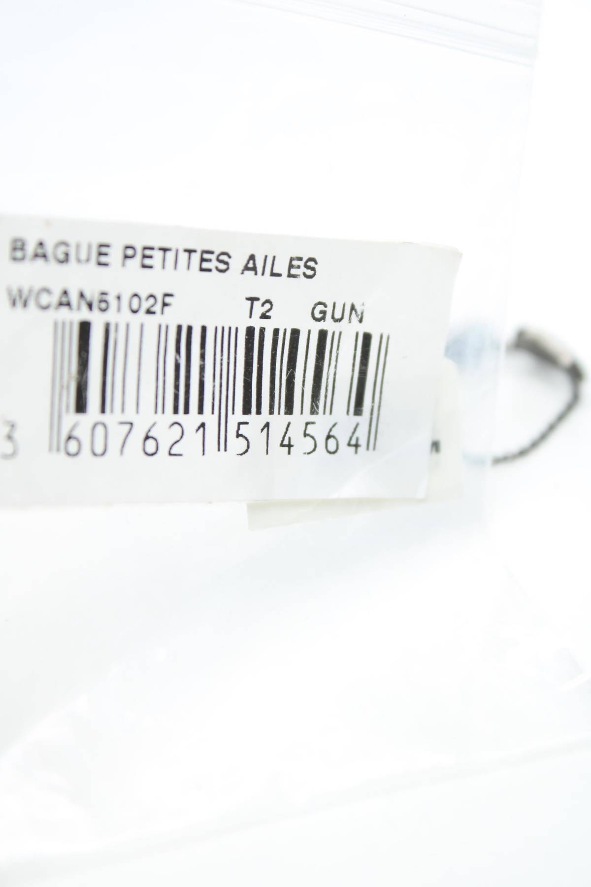 Пръстен Zadig & Voltaire3