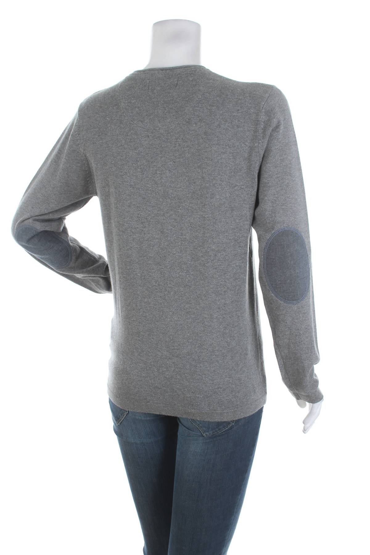 Дамски пуловер Springfield2