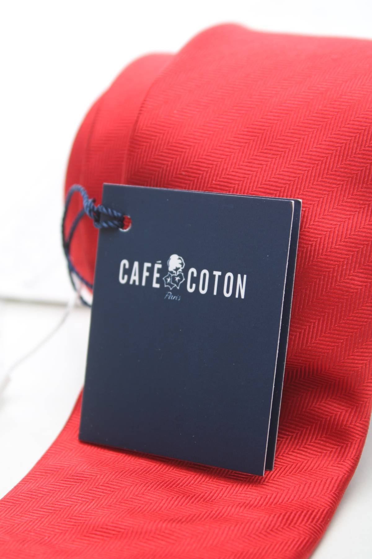 Вратовръзка Cafe Coton3