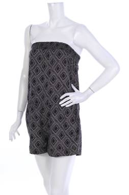 Дамски гащеризон Forever 211 - Contour.bg Дамски гащеризон Forever 211