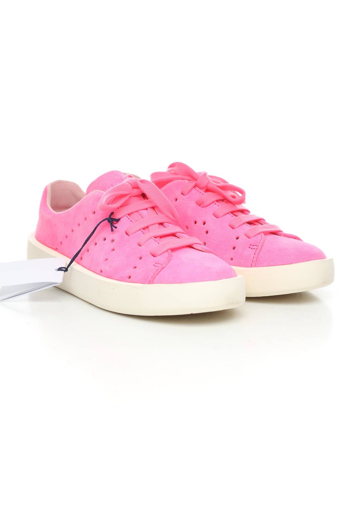 Дамски обувки Camper3 - Contour.bg Дамски обувки Camper3