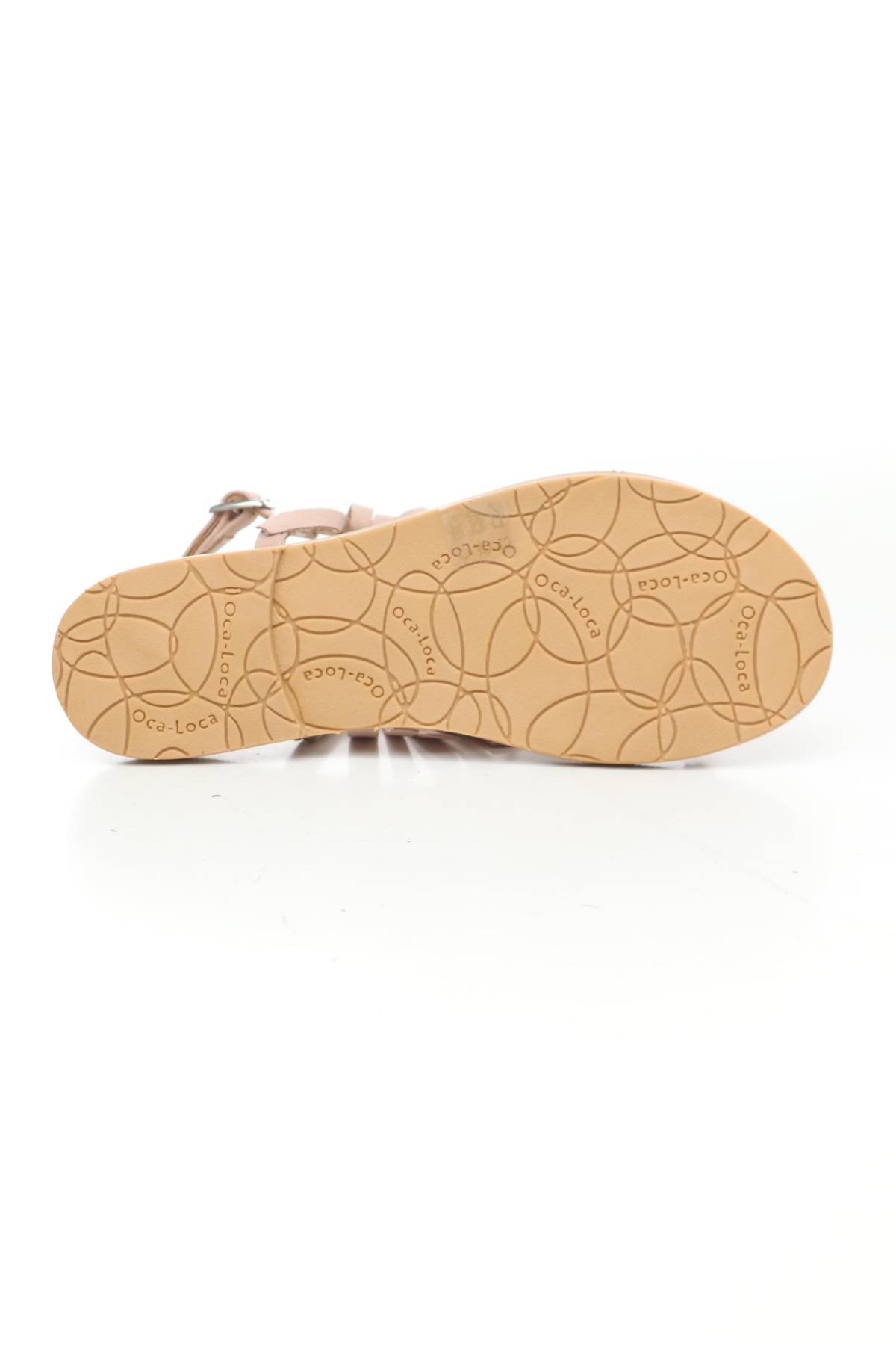 Детски сандали Oca-Loca4 - Contour.bg Детски сандали Oca-Loca4