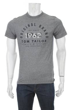 Ανδρικό t-shirt Tom Tailor1