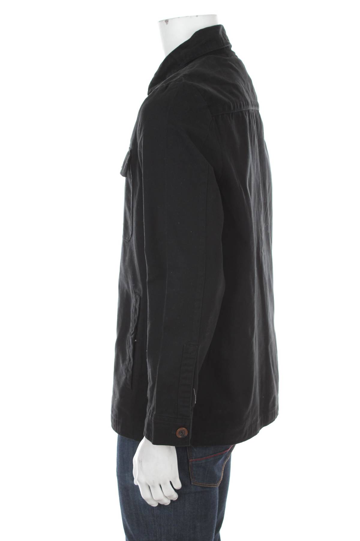 Ανδρικό μπουφάν Threadbare3 - Contourshop.gr Ανδρικό μπουφάν Threadbare3