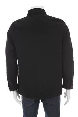 Ανδρικό μπουφάν Threadbare2 - Contourshop.gr Ανδρικό μπουφάν Threadbare2