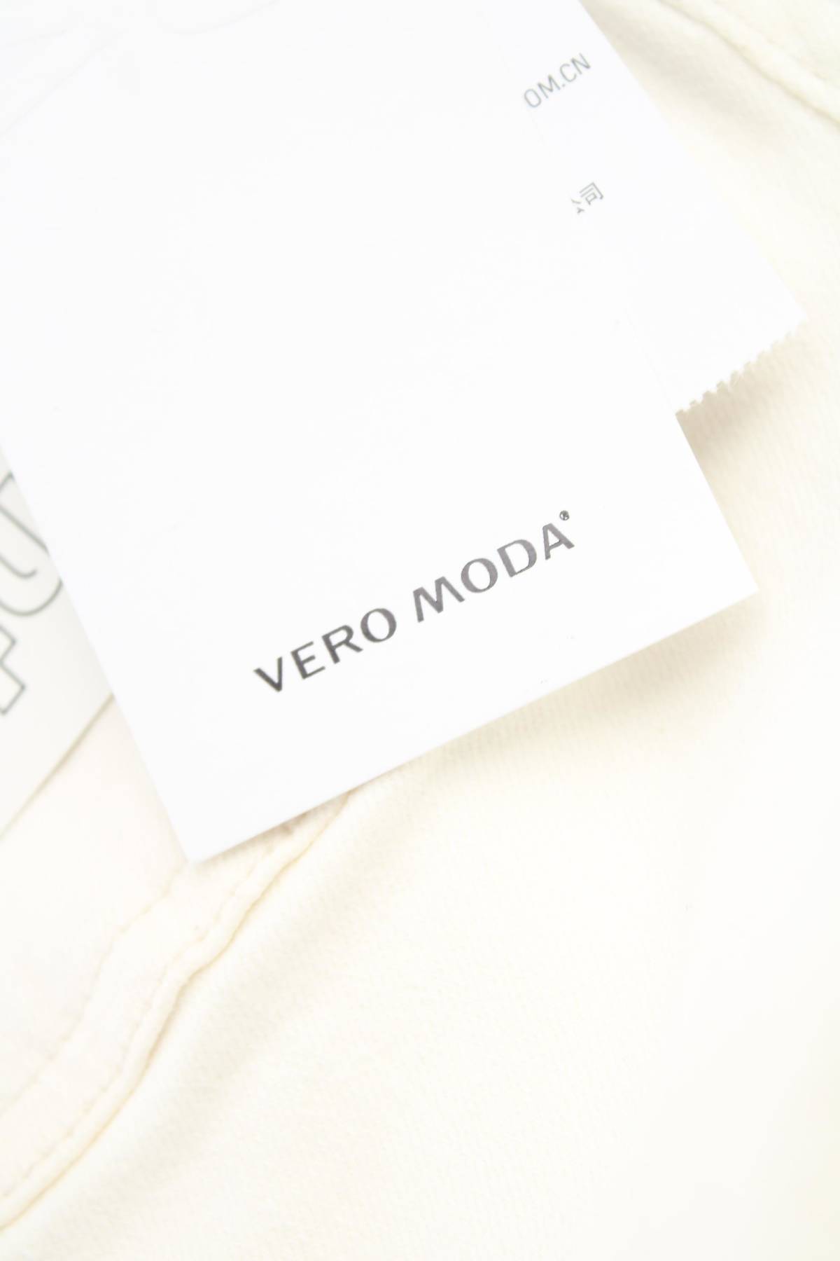 Дамски дънки Vero Moda3