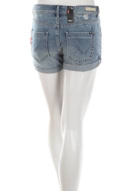 Дамски къси дънки Only Jeans2