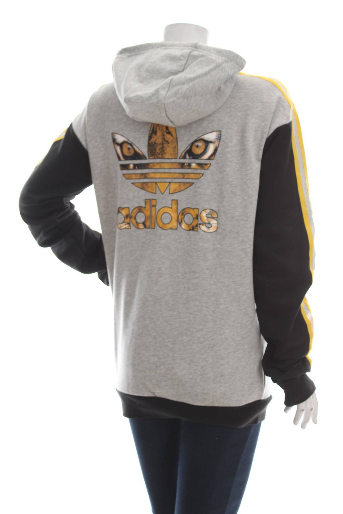 Γυναικείο φούτερ Adidas Originals x Rita Ora2 - Contourshop.gr Γυναικείο φούτερ Adidas Originals x Rita Ora2