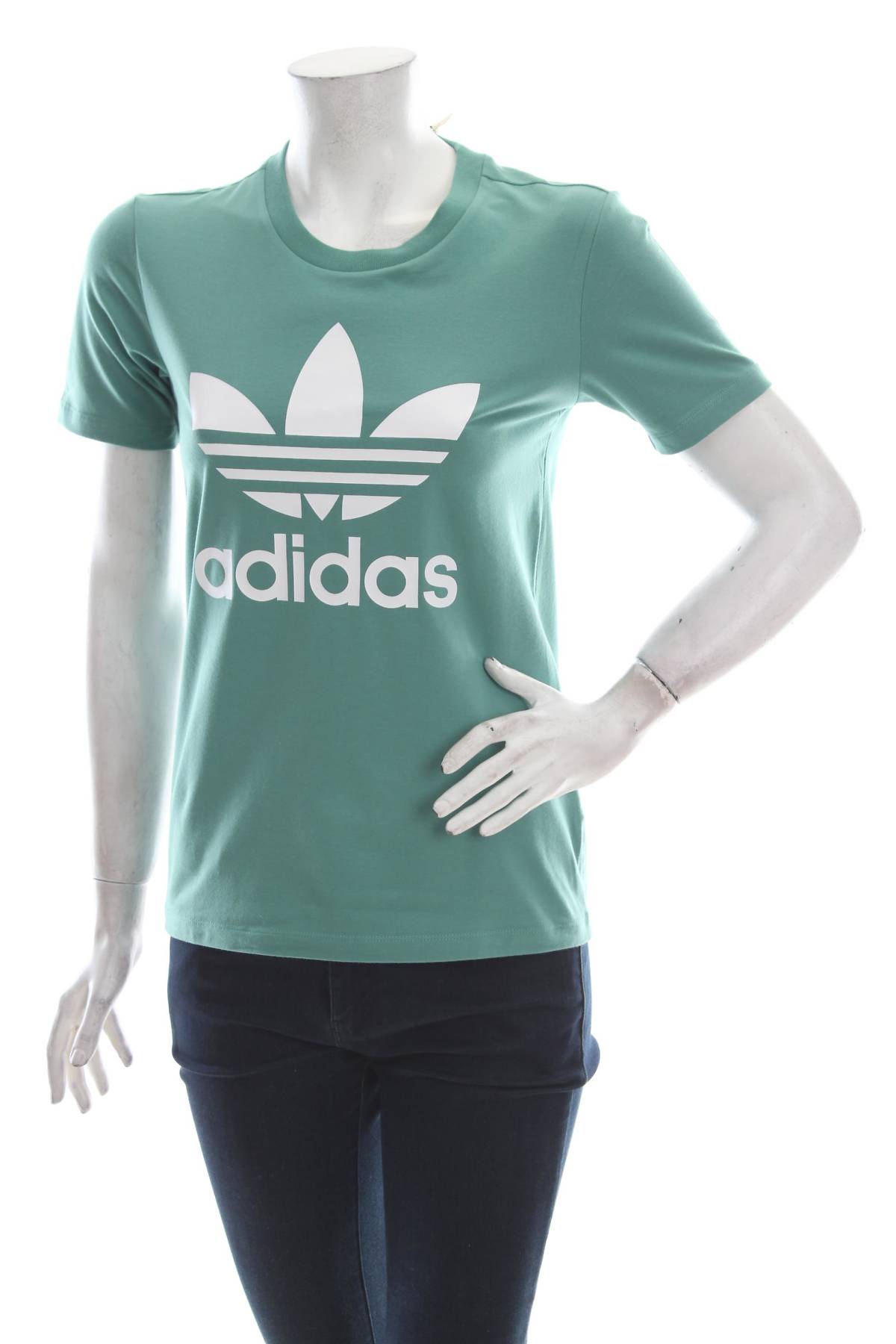 Γυναικείο αθλητικό t-shirt Adidas Originals1