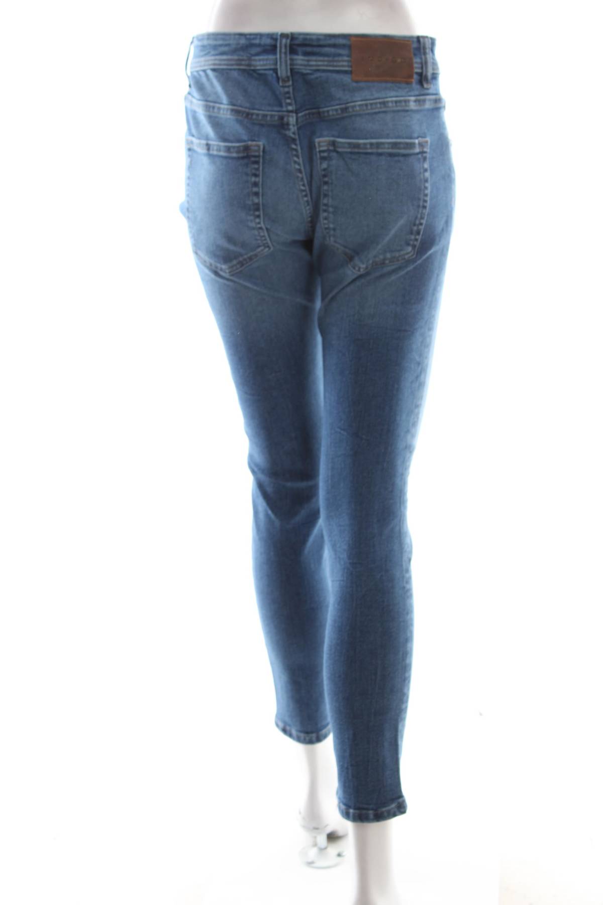 Дамски дънки Indigo2 - Contour.bg Дамски дънки Indigo2