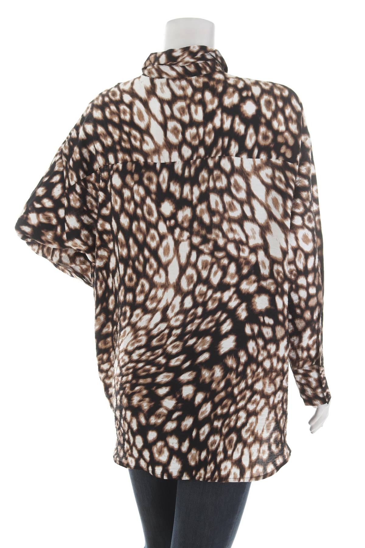 Γυναικείο πουκάμισο Vero Moda2 - Contourshop.gr Γυναικείο πουκάμισο Vero Moda2