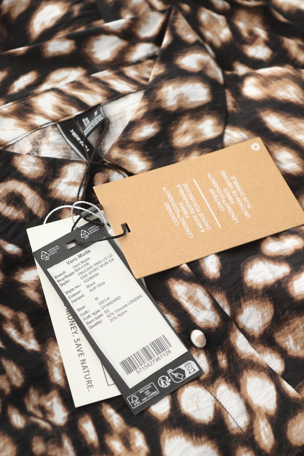 Γυναικείο πουκάμισο Vero Moda3 - Contourshop.gr Γυναικείο πουκάμισο Vero Moda3