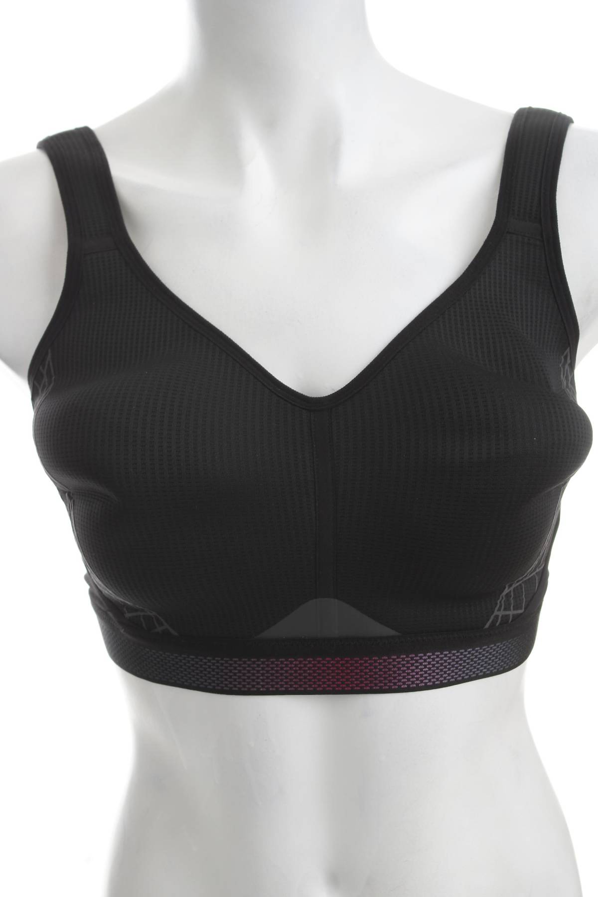 Спортен сутиен Triumph Triaction1 - Contour.bg Спортен сутиен Triumph Triaction1