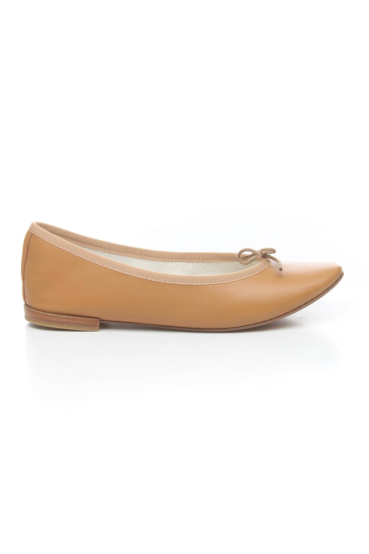 Дамски обувки Repetto Paris1 - Contour.bg Дамски обувки Repetto Paris1