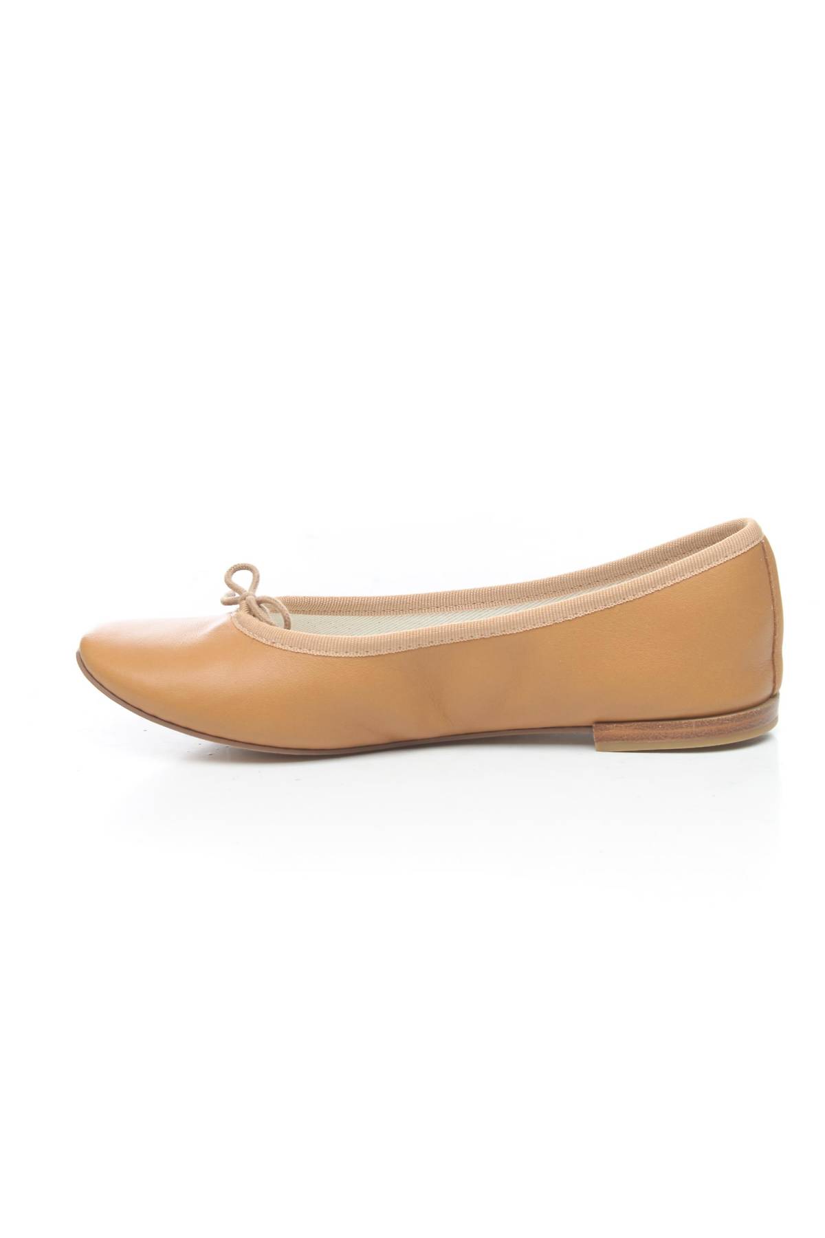 Дамски обувки Repetto Paris2 - Contour.bg Дамски обувки Repetto Paris2
