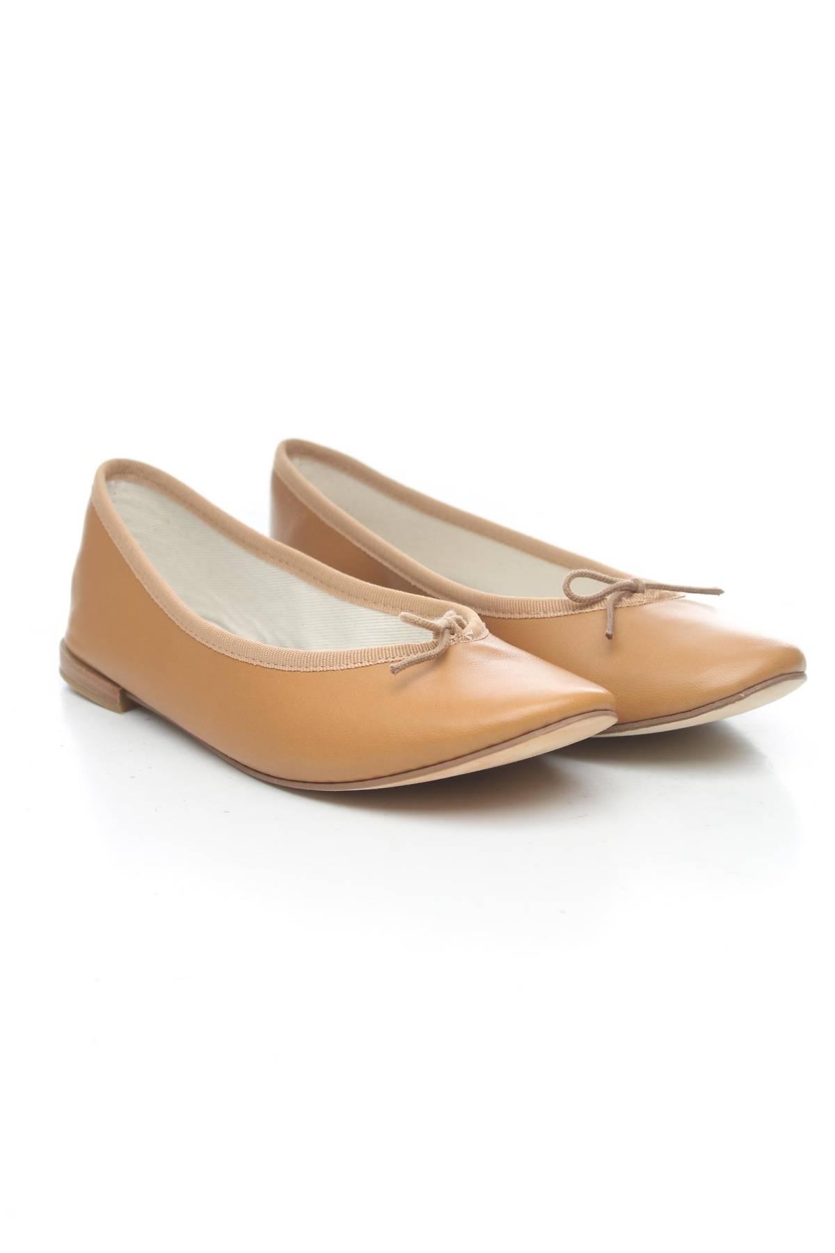 Дамски обувки Repetto Paris3 - Contour.bg Дамски обувки Repetto Paris3