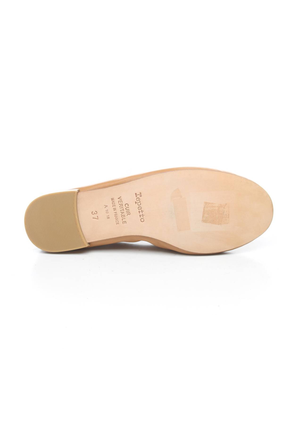 Дамски обувки Repetto Paris4 - Contour.bg Дамски обувки Repetto Paris4