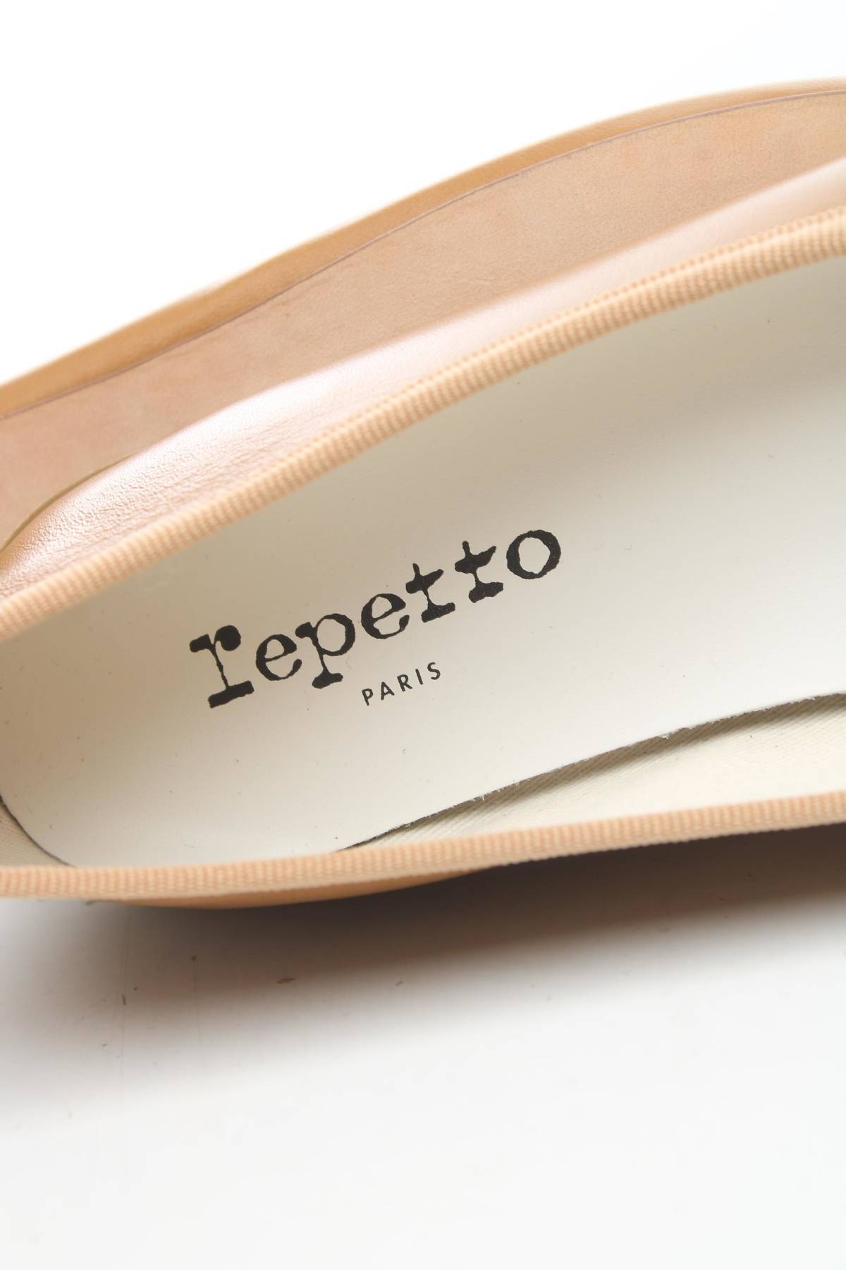 Дамски обувки Repetto Paris5 - Contour.bg Дамски обувки Repetto Paris5