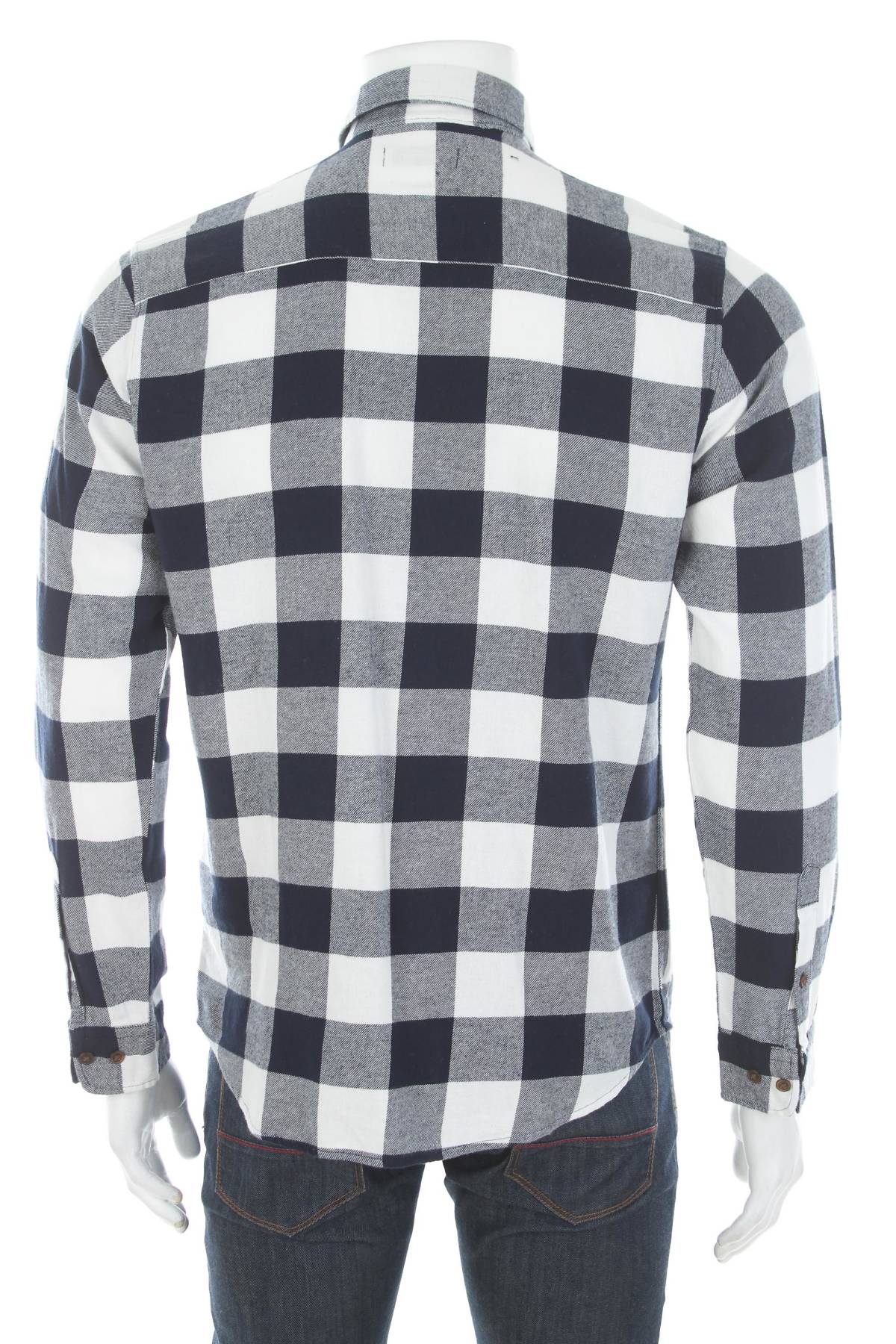 Ανδρικό πουκάμισο Jack & Jones2