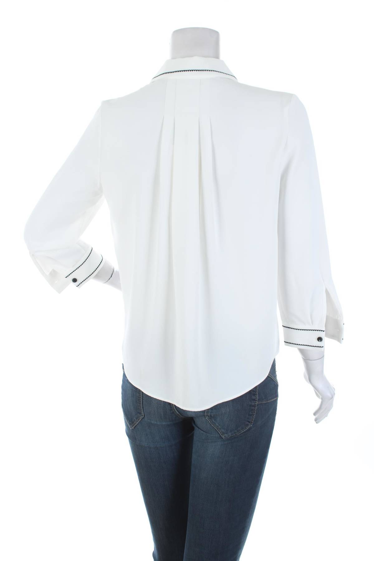 Дамска риза Vero Moda2 - Contour.bg Дамска риза Vero Moda2