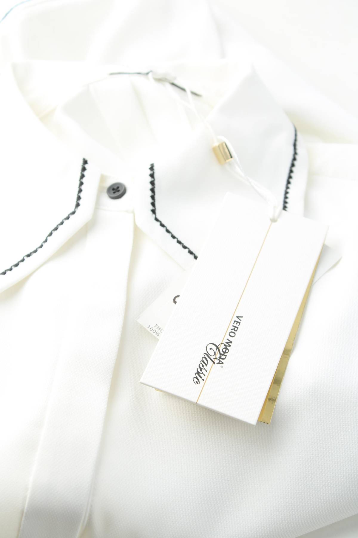 Дамска риза Vero Moda3 - Contour.bg Дамска риза Vero Moda3